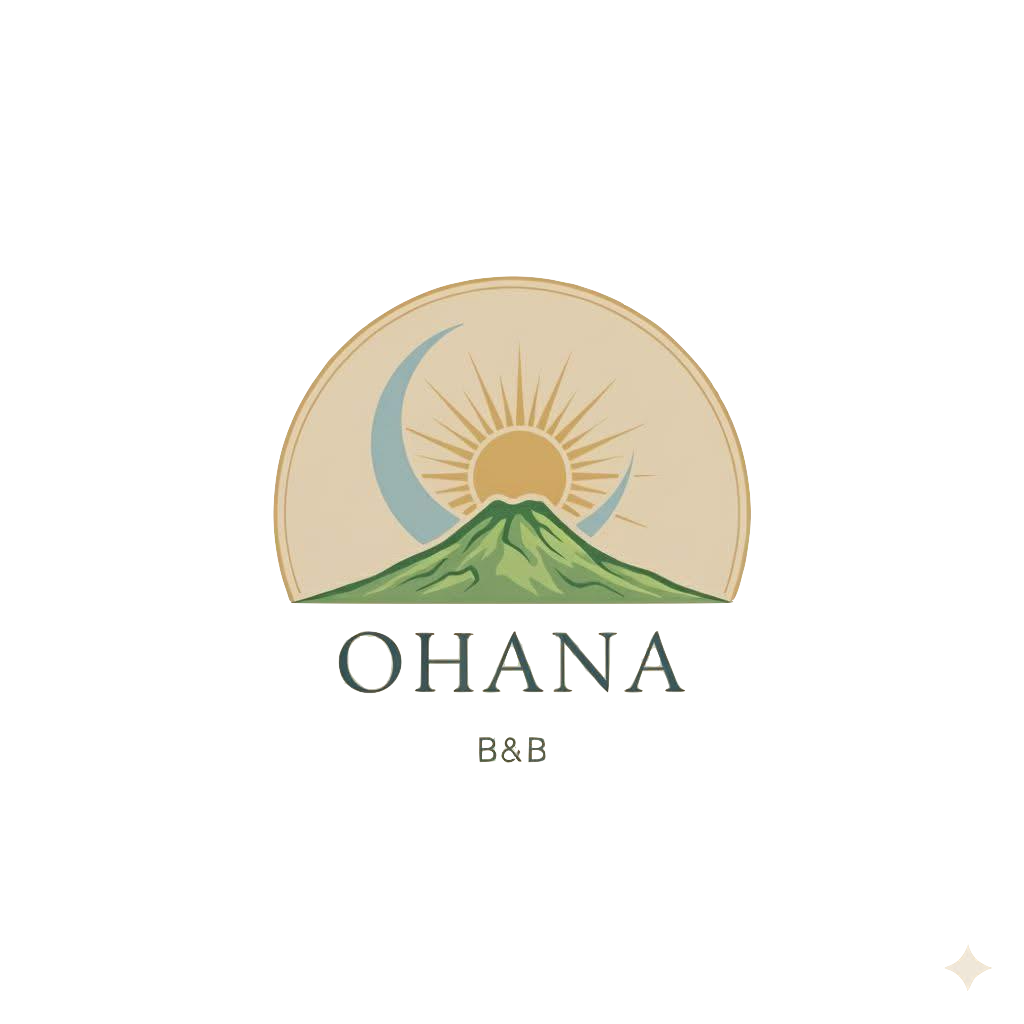 Ohana B&B
